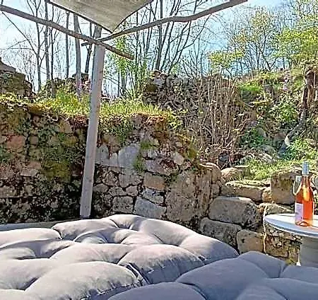 Le Temps Suspendu Oda ve Kahvaltı